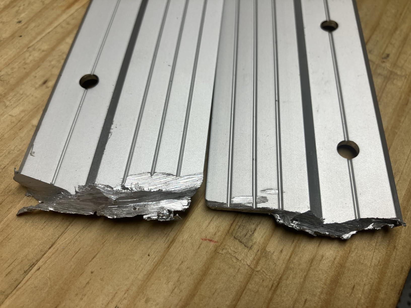 DEWALT Grinding Wheel, General Purpose for Metal, 4-1/2-Inch x 1/4-Inch x 5/8-Inch (DW4523) customer photo 2