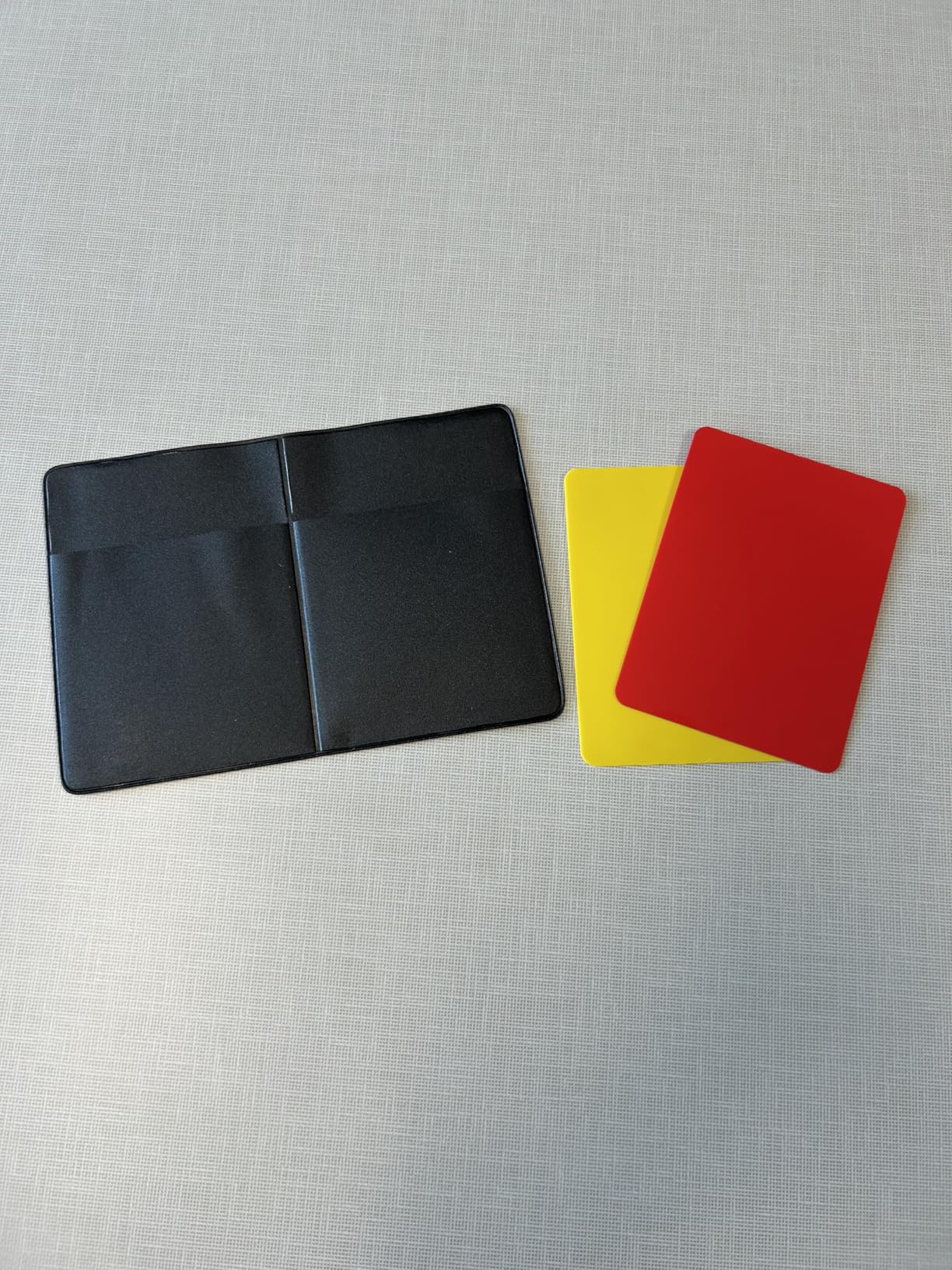 Champion Sports Referee Wallet customer photo 1