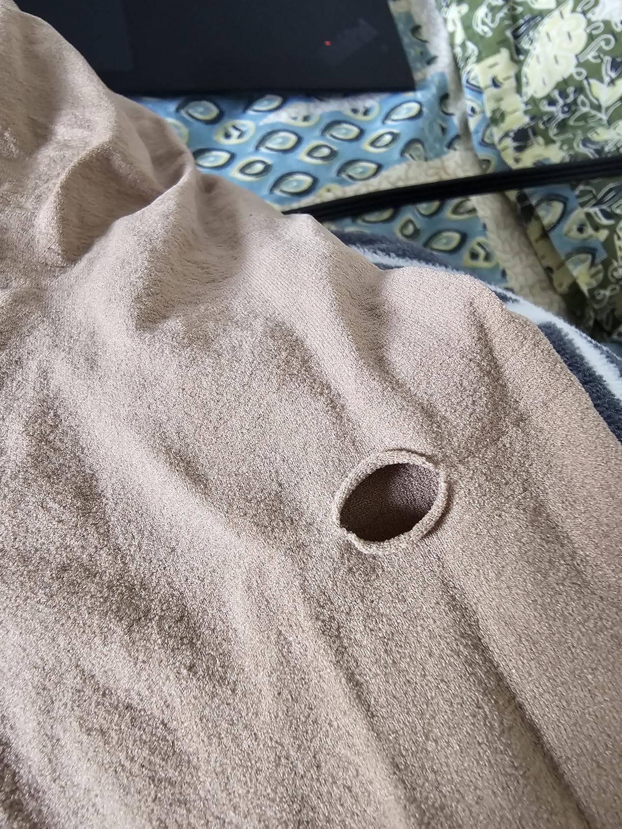 Mondor Child 3310 Skating Tight Footed customer photo 2