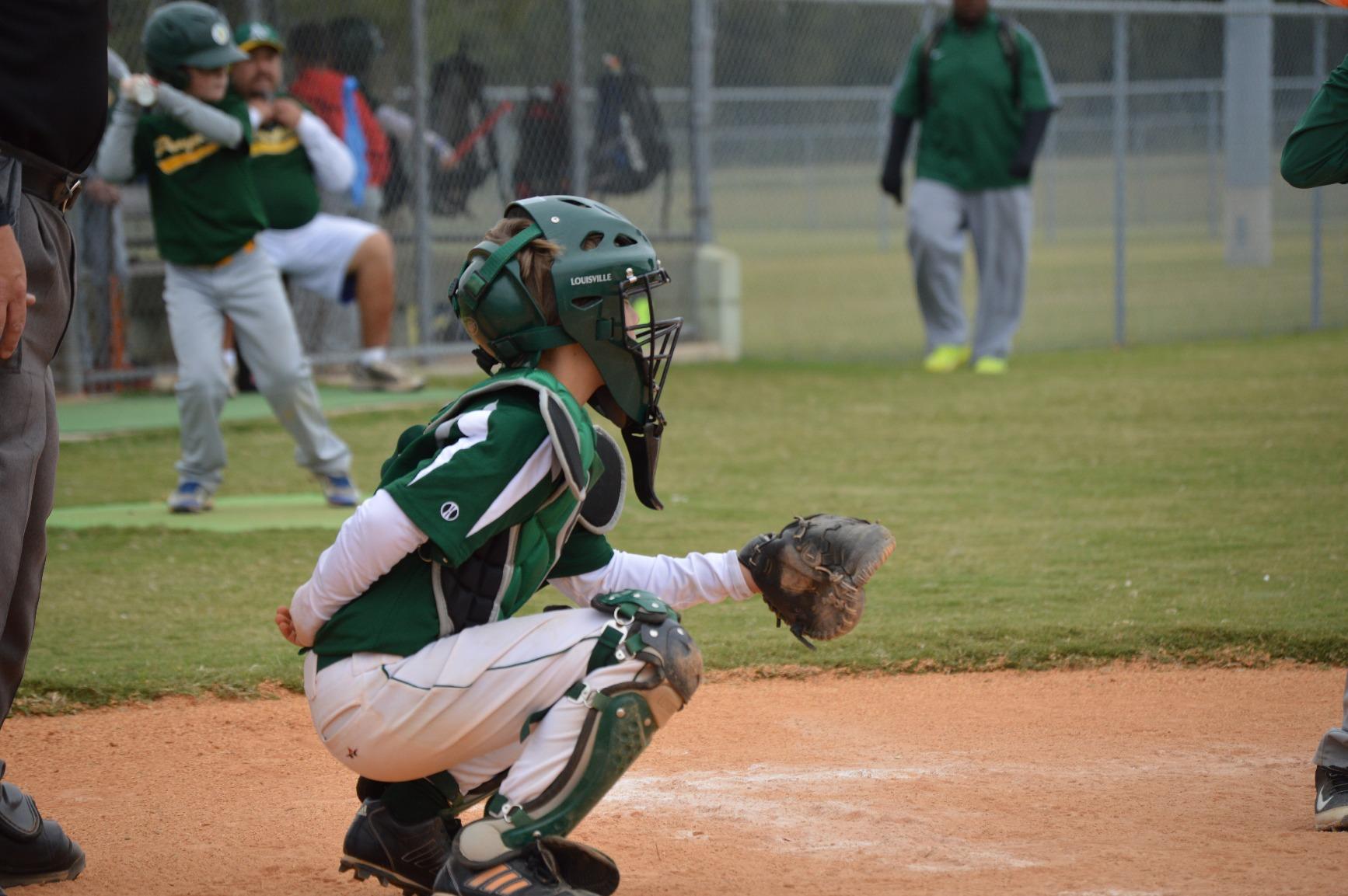 Wilson Throat Protector customer photo 1