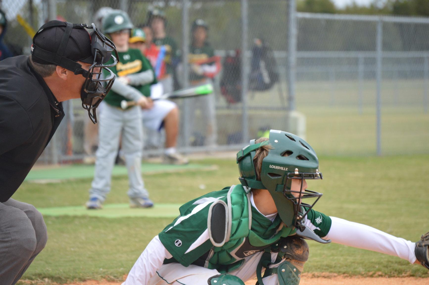 Wilson Throat Protector customer photo 3