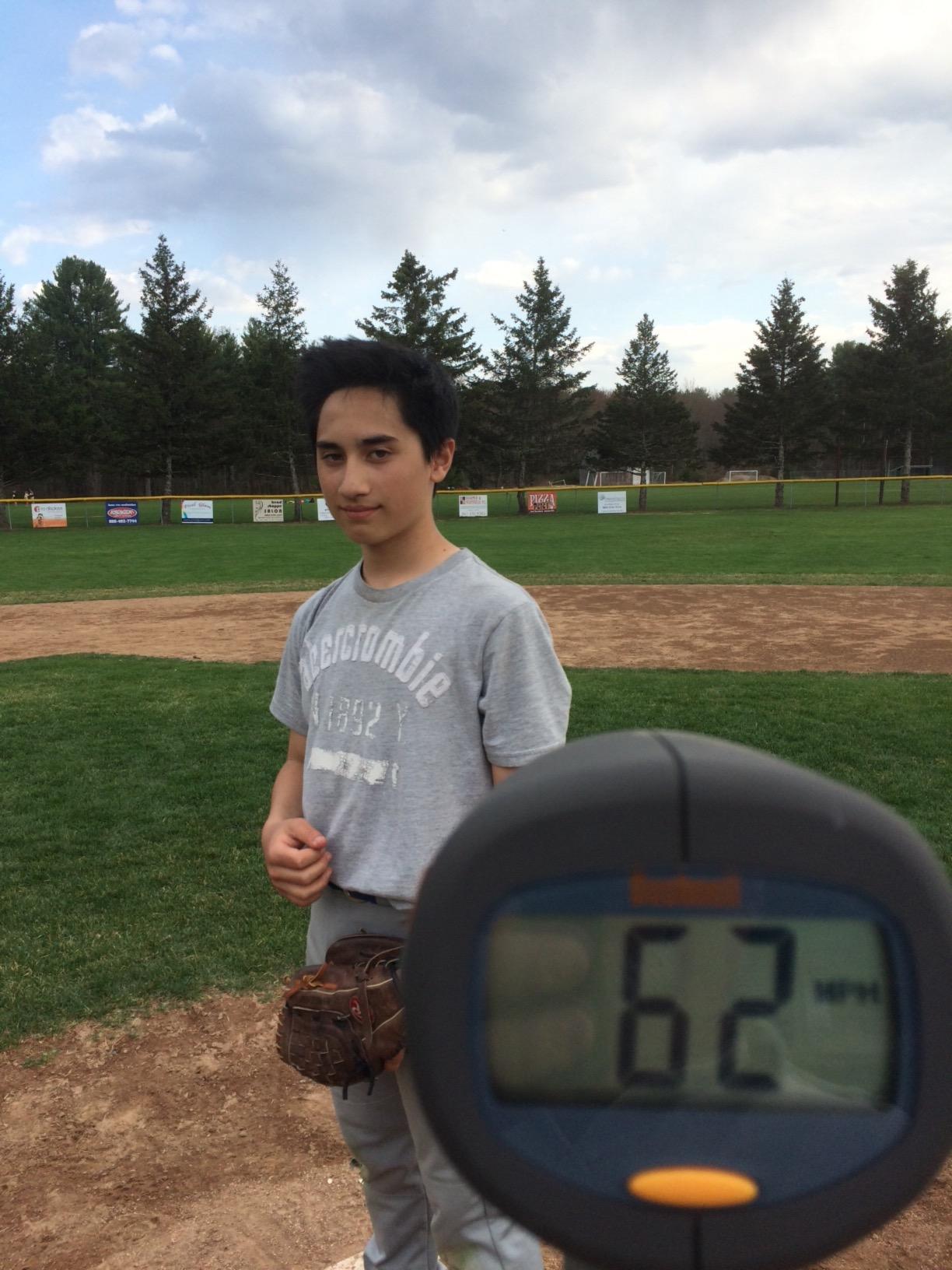 Bushnell Velocity Speed Gun customer photo 1
