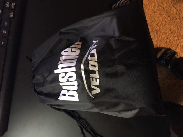 Bushnell Velocity Speed Gun customer photo 2