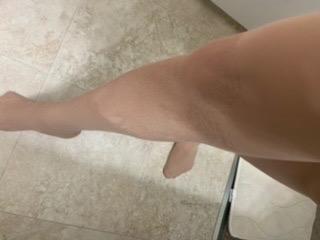 Capezio Women's Ultra Soft Transition Tight customer photo 1