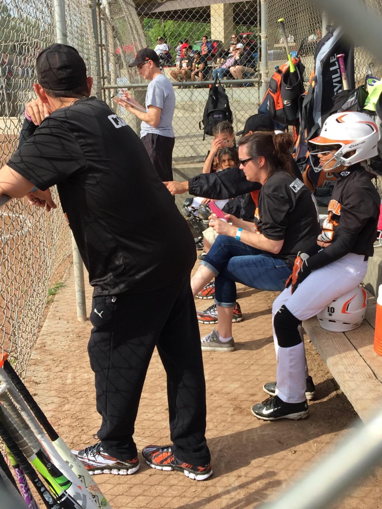 Mizuno Adult Slider Kneepad customer photo 2