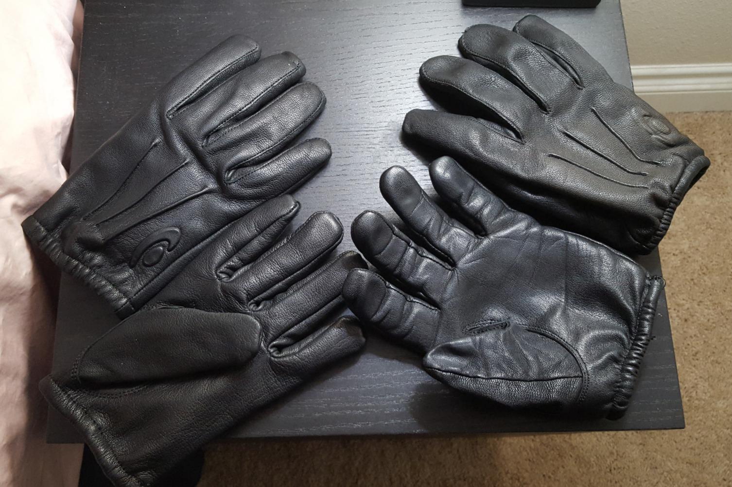 HATCH Resister Cut Resistant Glove with KEVLAR customer photo 1