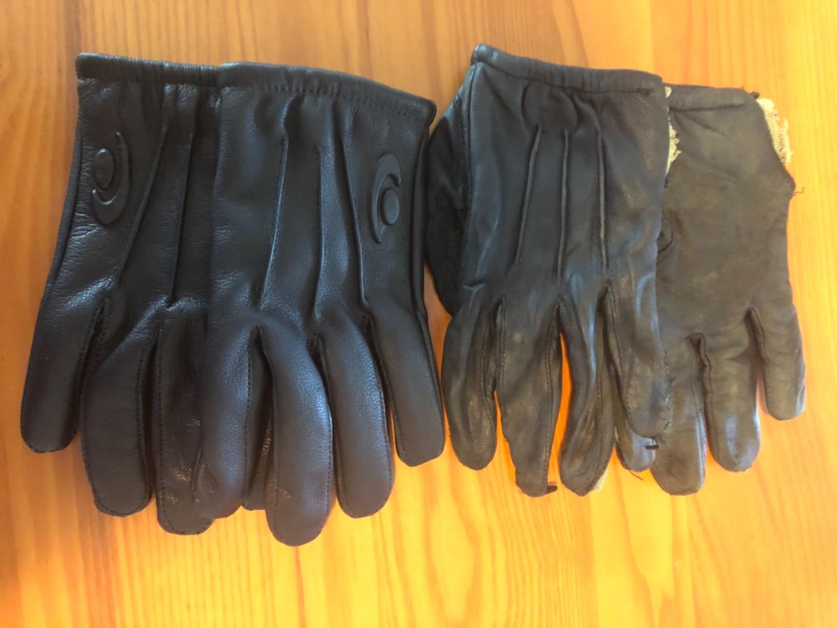 HATCH Resister Cut Resistant Glove with KEVLAR customer photo 2