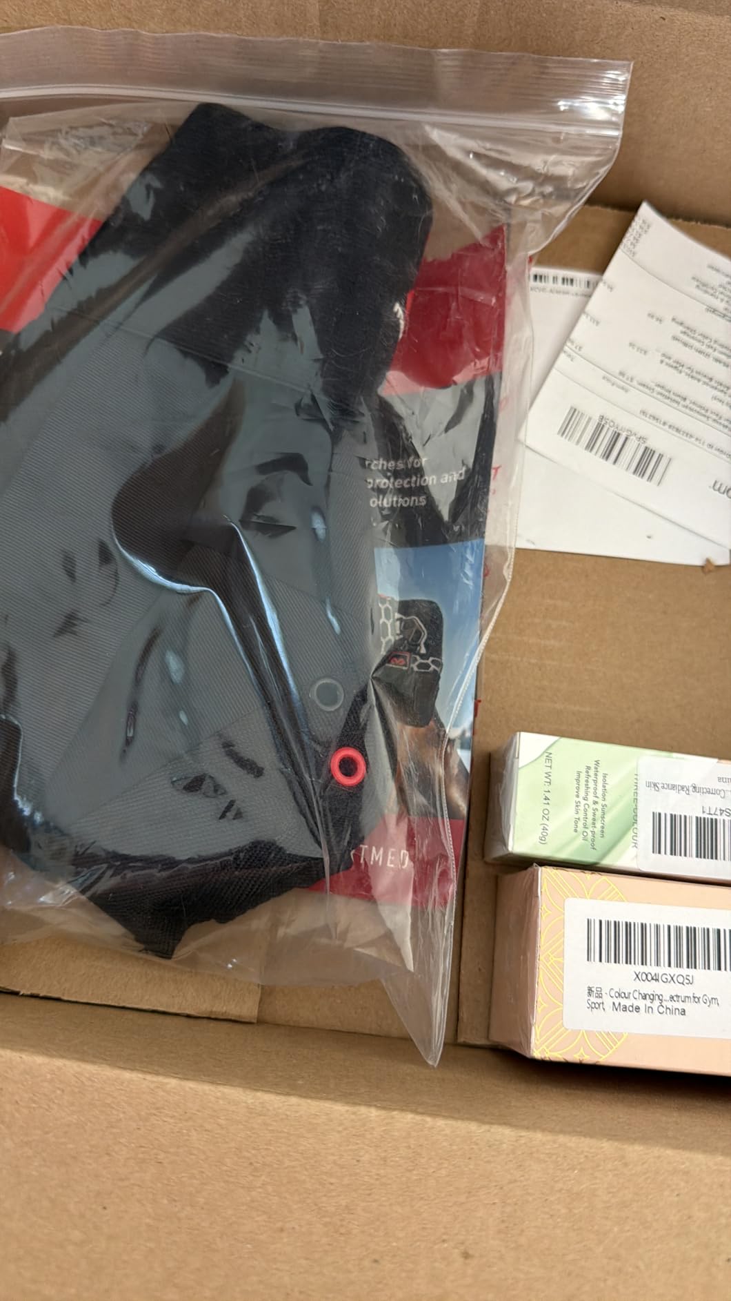 McDavid Ankle Brace Ultralight for Sprained Ankle, Figure 8 Ankle Braces, Lace up Ankle Brace, Ankle Braces for Men and Women, Ankle Support Brace and Stabilizer customer photo 1