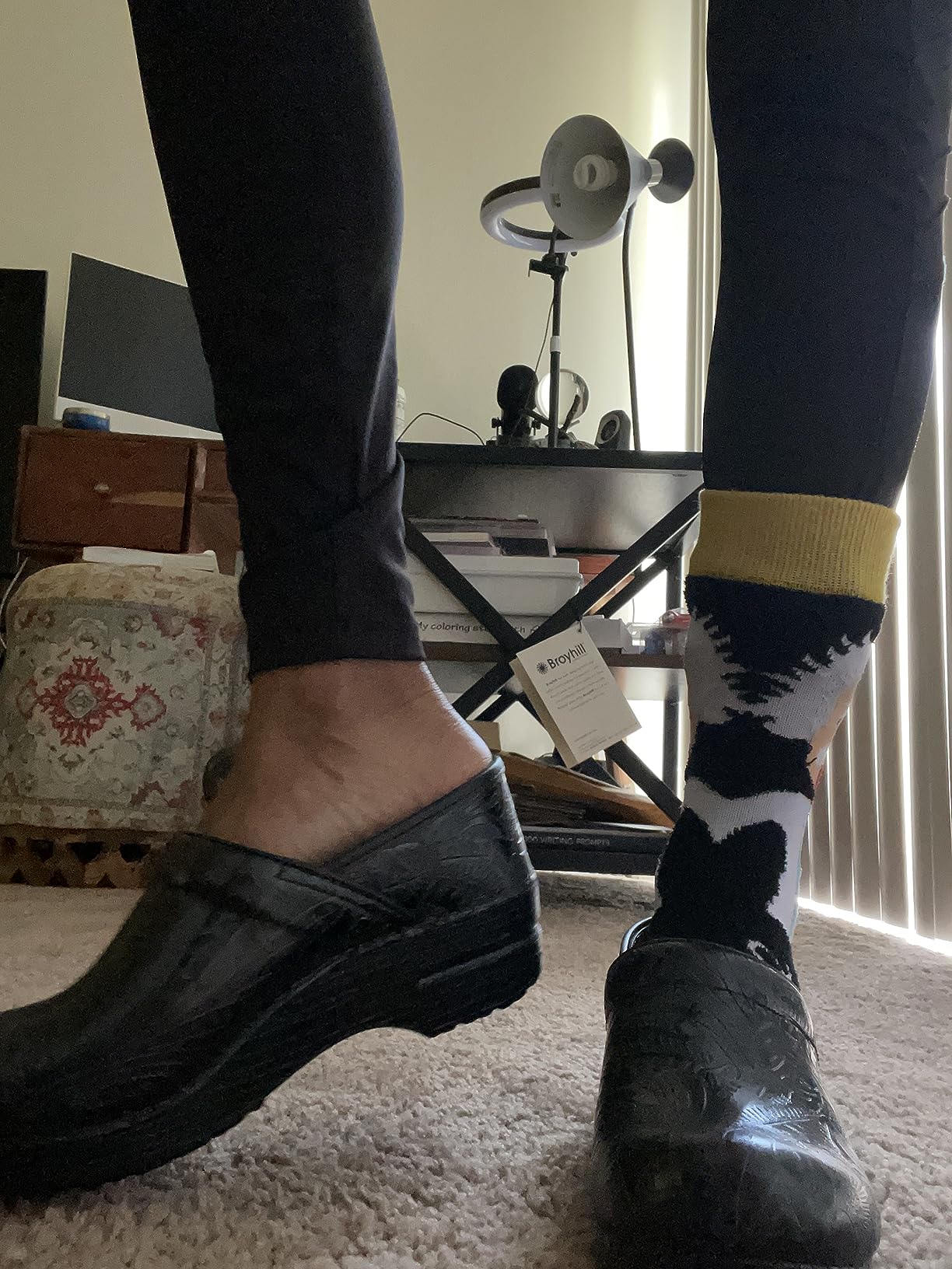 Dansko Womens Professional customer photo 1