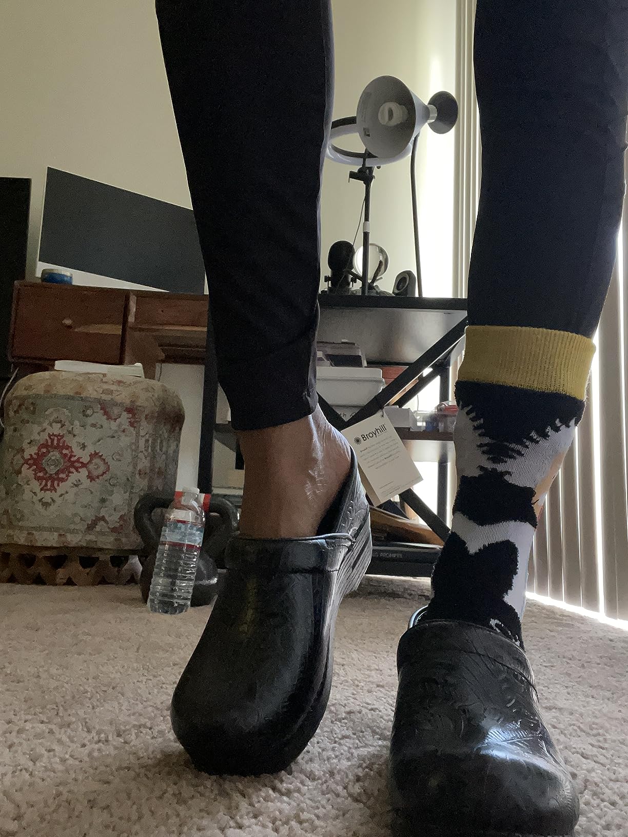 Dansko Womens Professional customer photo 2