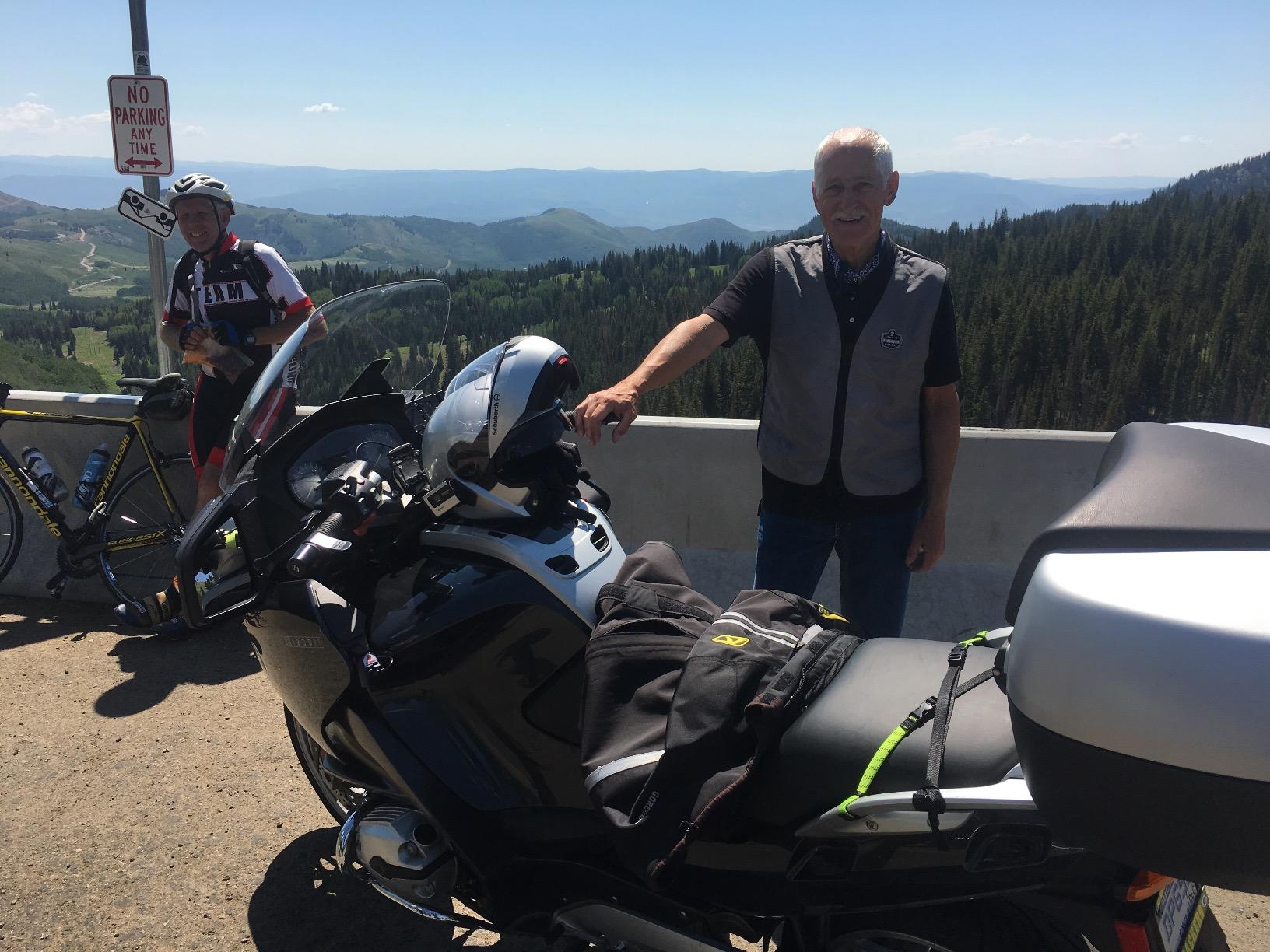 Chill-Its 6665 Evaporative Cooling Vest customer photo 2