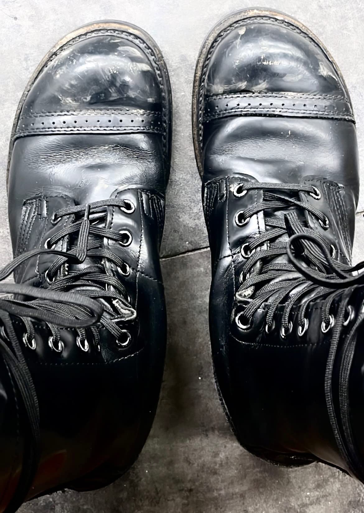 A&R Sports Figure Skate Laces customer photo 1