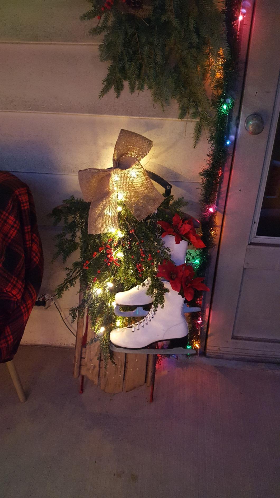 A&R Sports Figure Skate Laces customer photo 2