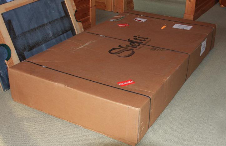 Home Pro Elite Air Hockey Table customer photo 2