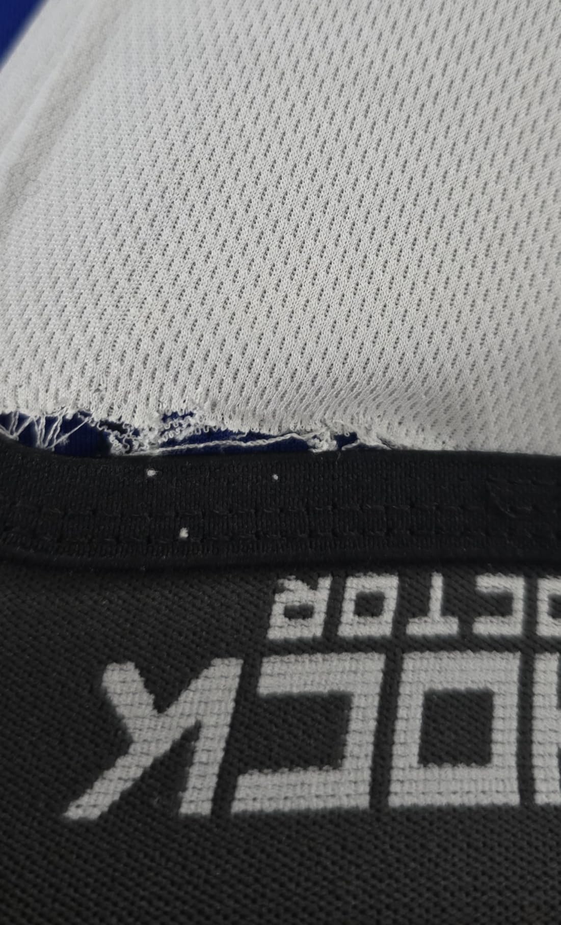 Shock Doctor Athletic Supporter with Cup Pocket, Jock Strap Protection (Cup Not Included) customer photo 1