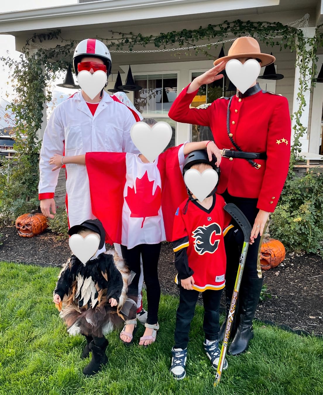 Franklin Sports NHL Kids Street Hockey Stick Set - Includes (2) Youth Street Hockey Sticks + (1) Outdoor Roller Hockey Ball - Perfect Hockey Starter Set for Kids customer photo 3