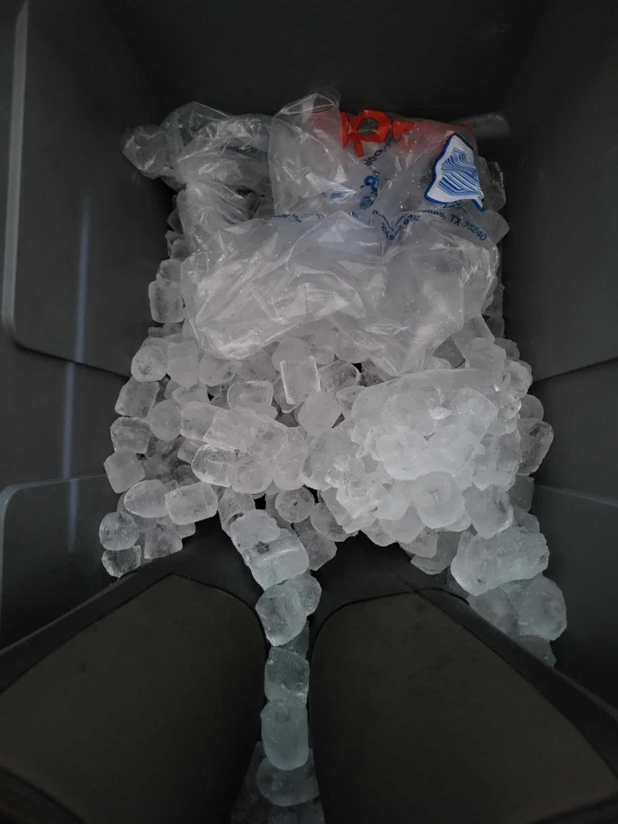 Men's Arctic Pro-u Industrial Boots customer photo 1