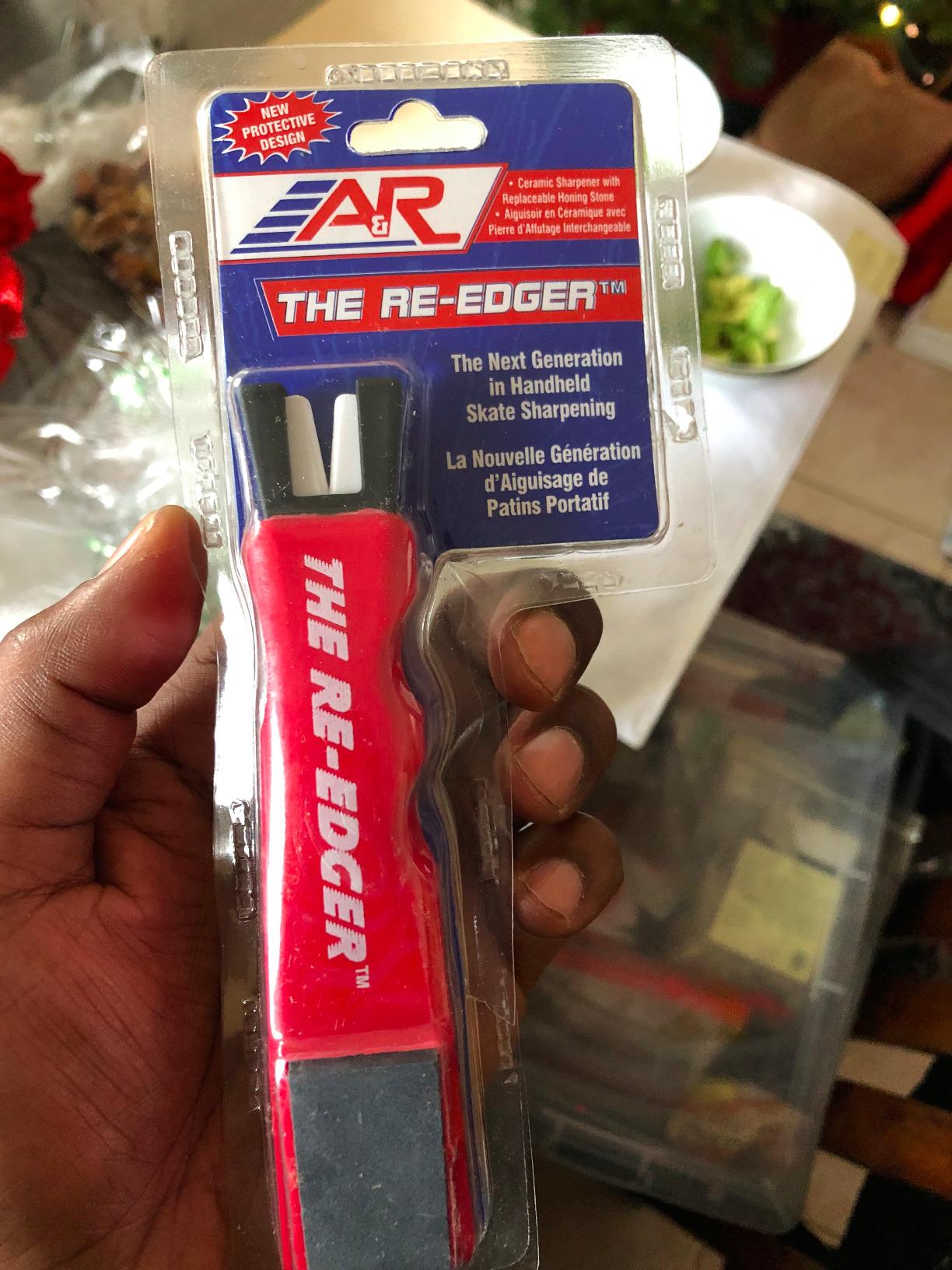 A&R Sports The Re-Edger Multi Function Tool customer photo 1