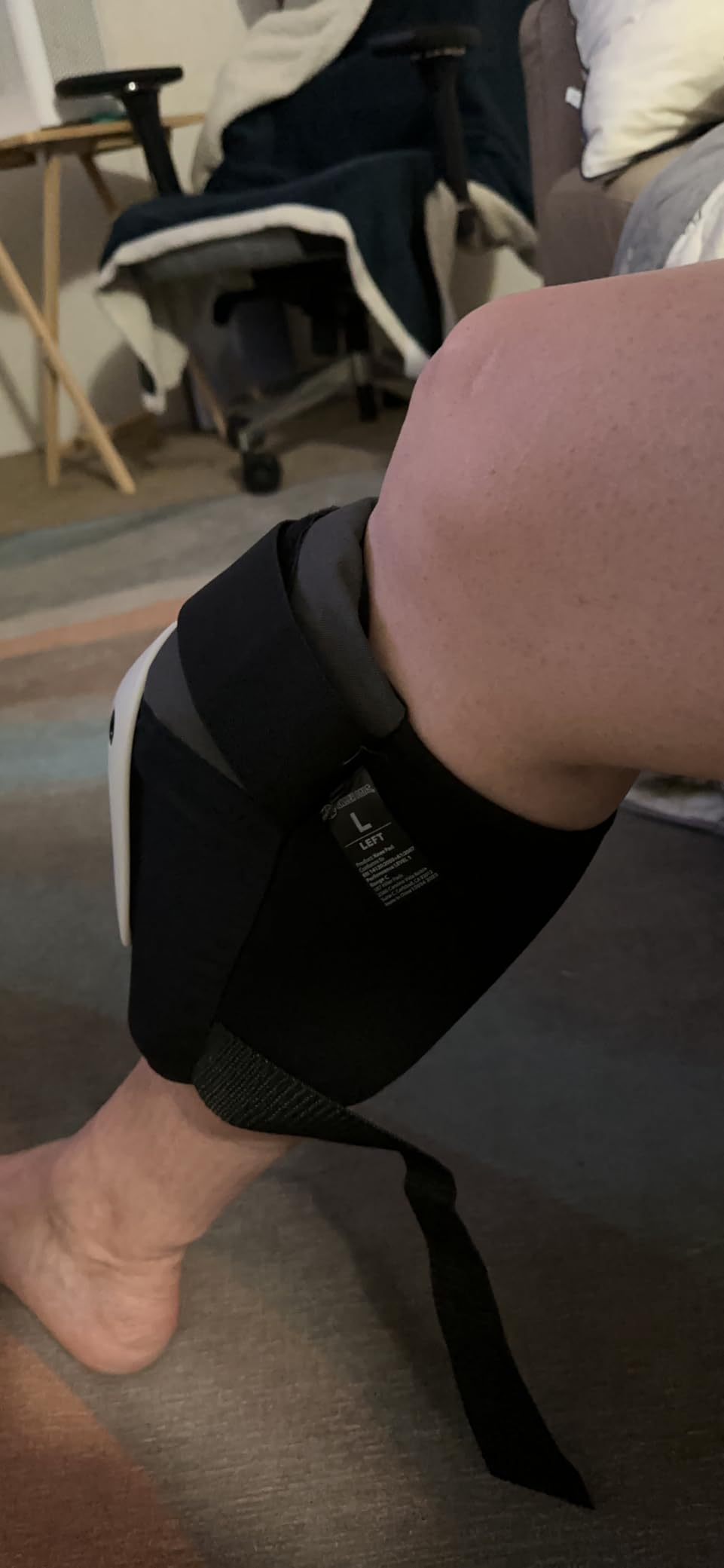 187 Killer Pads Fly Knee Pads - Low Profile Design customer photo 2