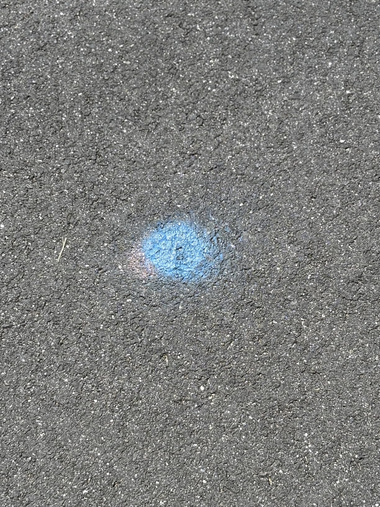 Aerosol Solutions Line Marker White 26 Oz | Athletic Field Marking Paint, All Purpose Striping Paint | Perfect for Sports Fields, Pavement, Grass & Construction customer photo 1