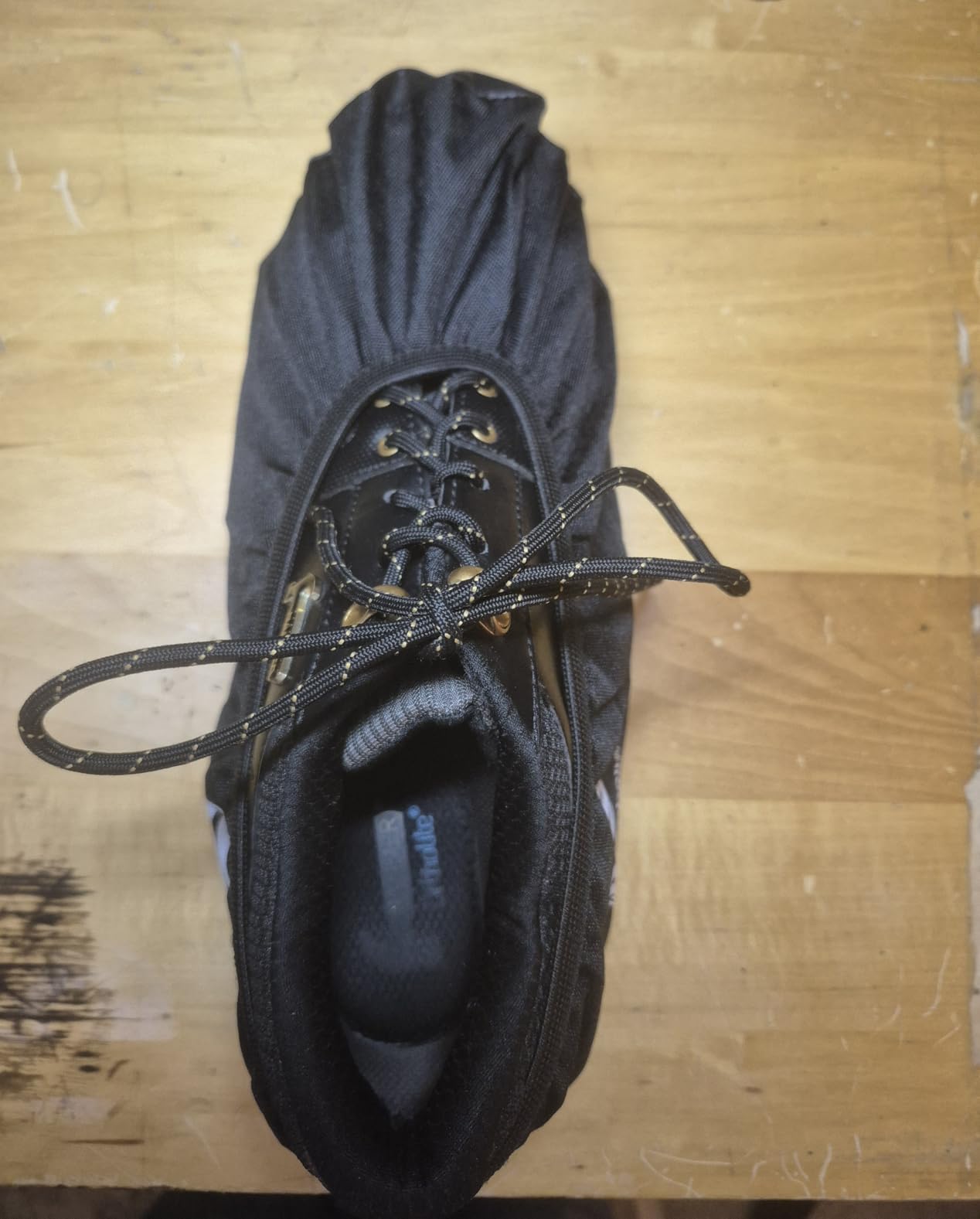 bowlingball.com Premium Bowling Shoe Protector Covers customer photo 2