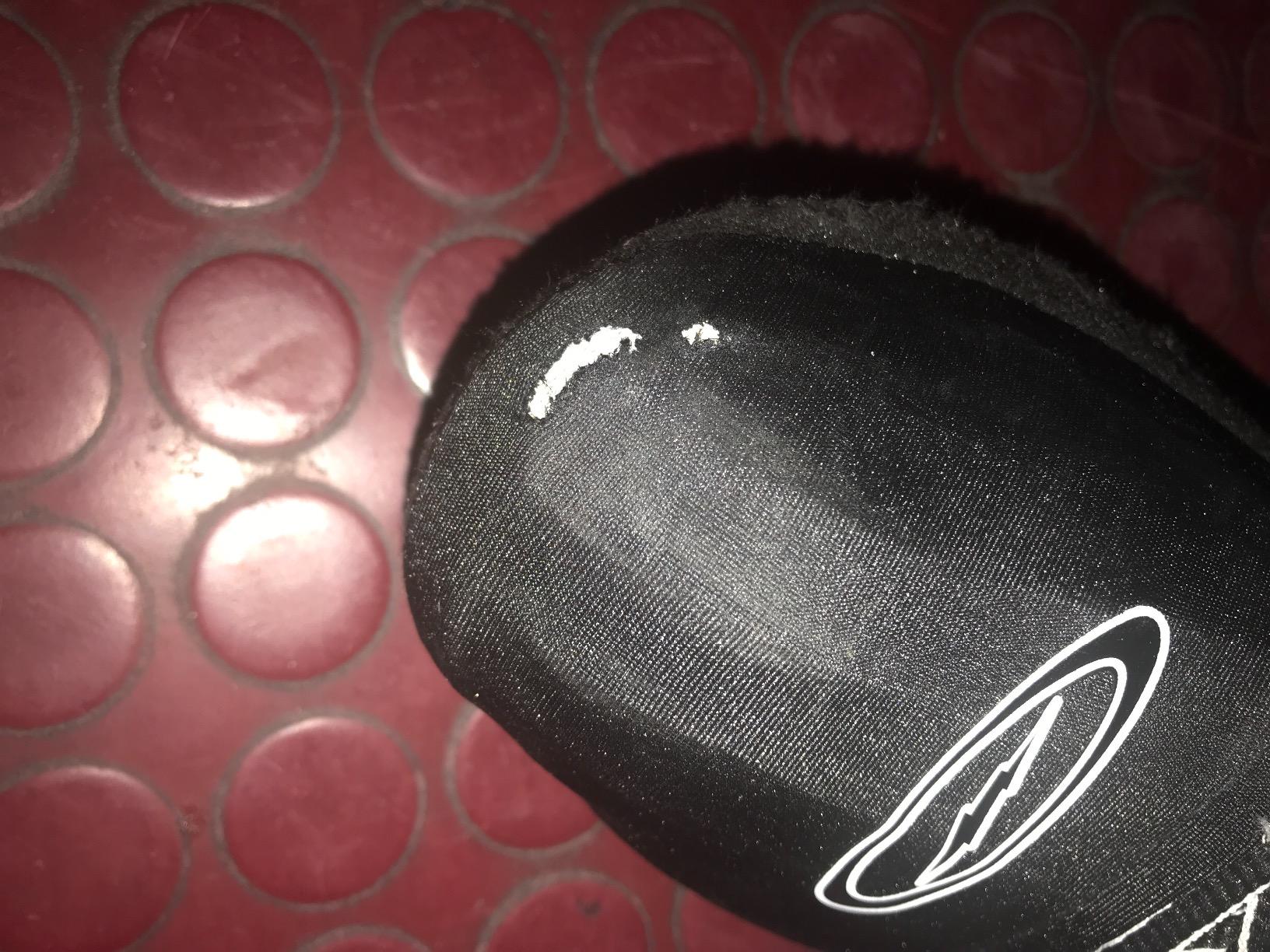 Storm Shoe Slide customer photo 1