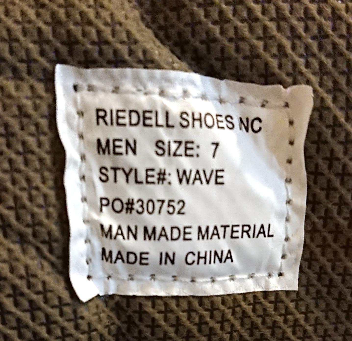 RW Wave Roller Skates for Men and Women - Durable Recreational Quad Skate with Padded, Precision Fit and High-Rebound Wheels, Roller Skates customer photo 2