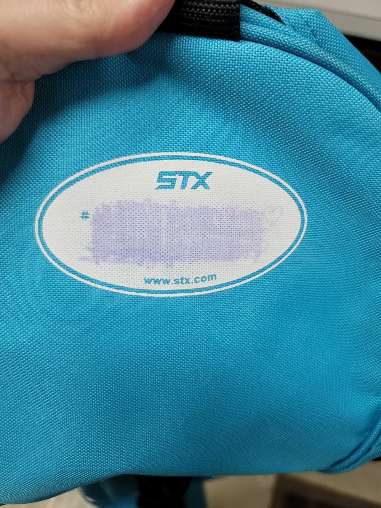 STX Field Hockey Prime Stick Bag customer photo 2