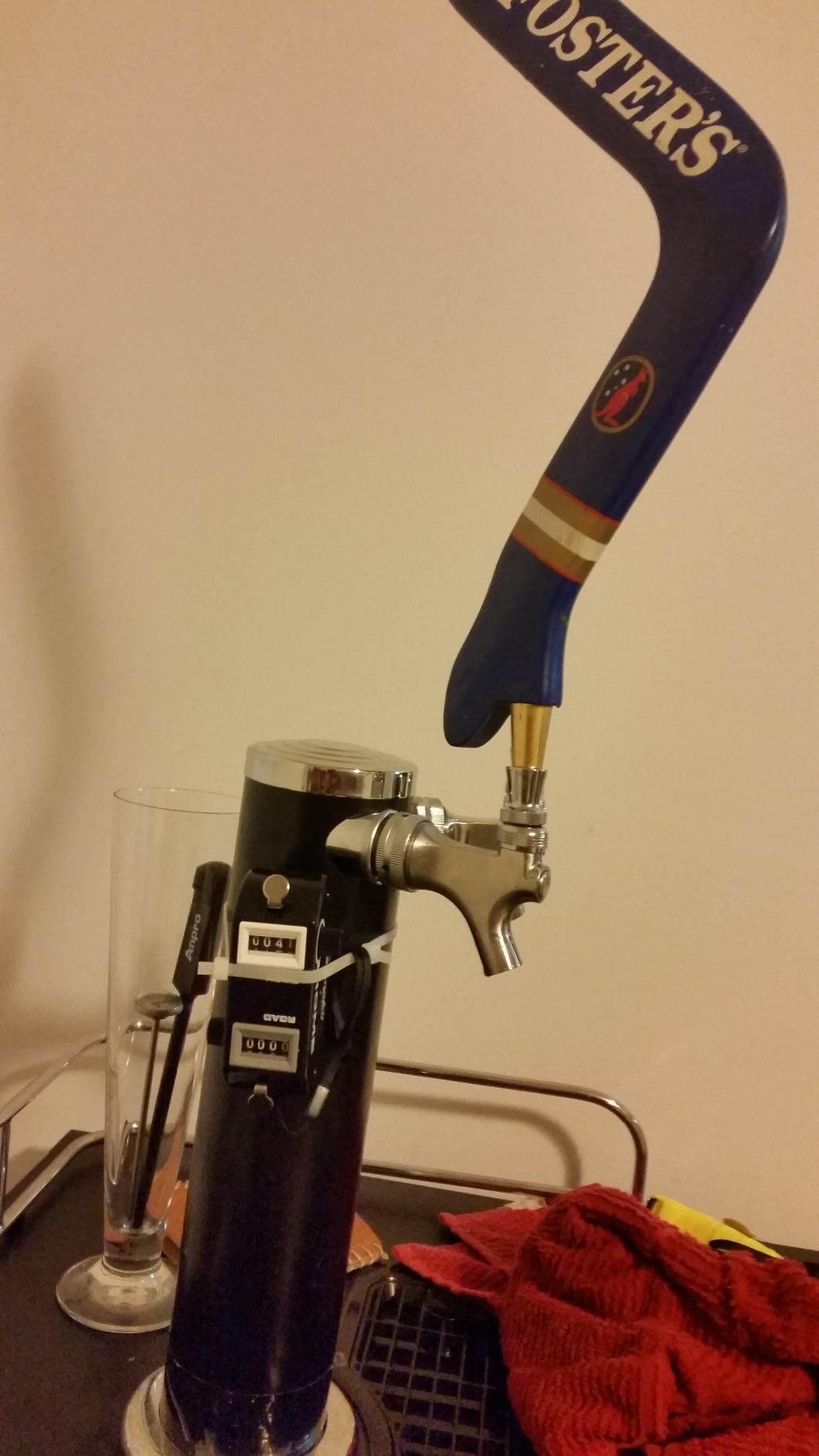 Champion Sports Tally and Pitch Counter with Four Digit Display For Home and Road customer photo 1