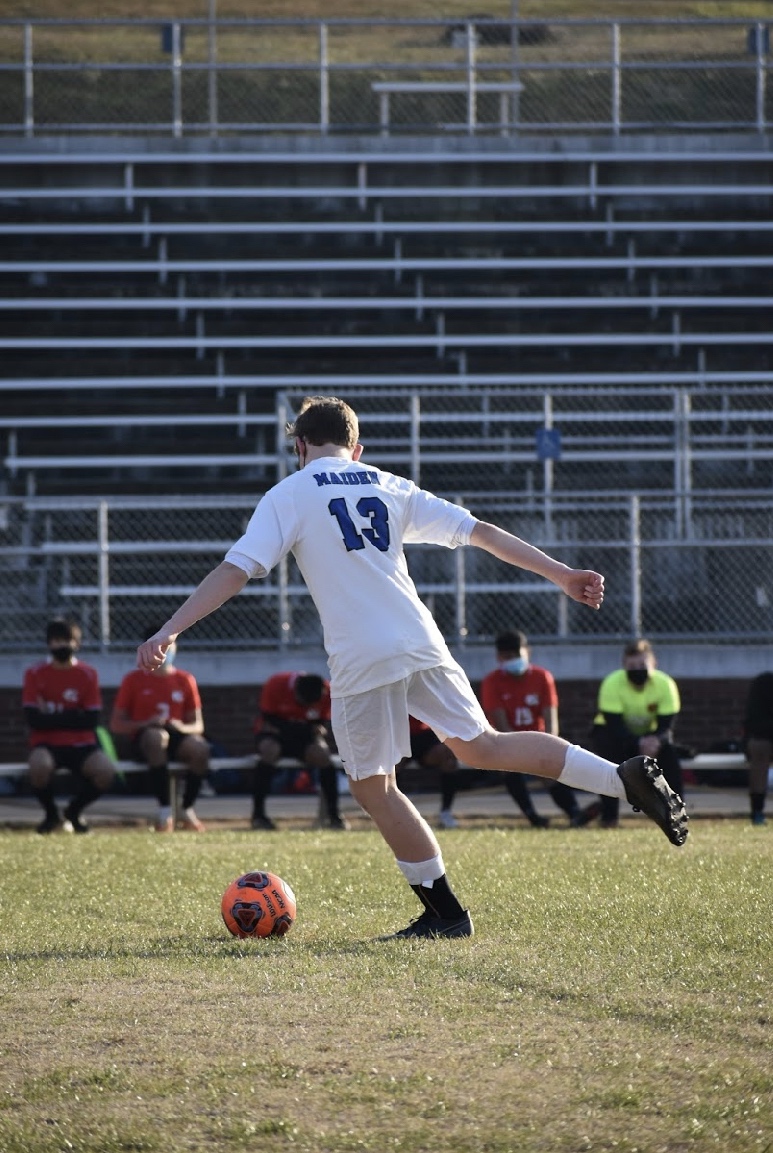 Shock Doctor Ankle Stabilizer with Flexible Support Stays (Black) customer photo 1