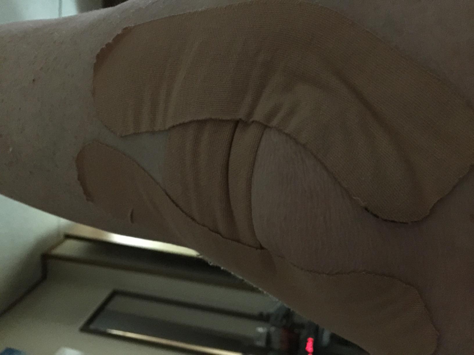 Taping - Elastic Therapeutic Athletic Tape Tex Gold FP - Bulk Roll - Beige - 2 in. x 103 ft customer photo 2