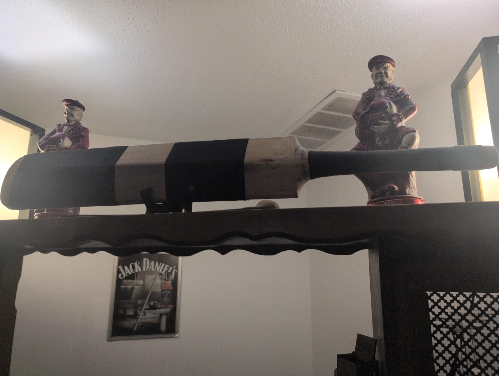 Howies Hockey Tape - 1 Pack Cloth Stick Tape - Multiple Color Options - Strong, Long-Lasting Grip for Hockey Stick, Lacrosse and Baseball customer photo 1