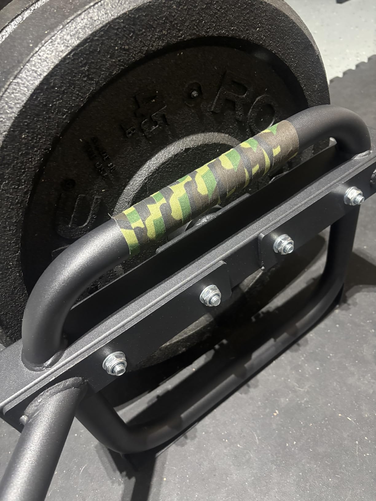 Howies Hockey Tape - 1 Pack Cloth Stick Tape - Multiple Color Options - Strong, Long-Lasting Grip for Hockey Stick, Lacrosse and Baseball customer photo 2