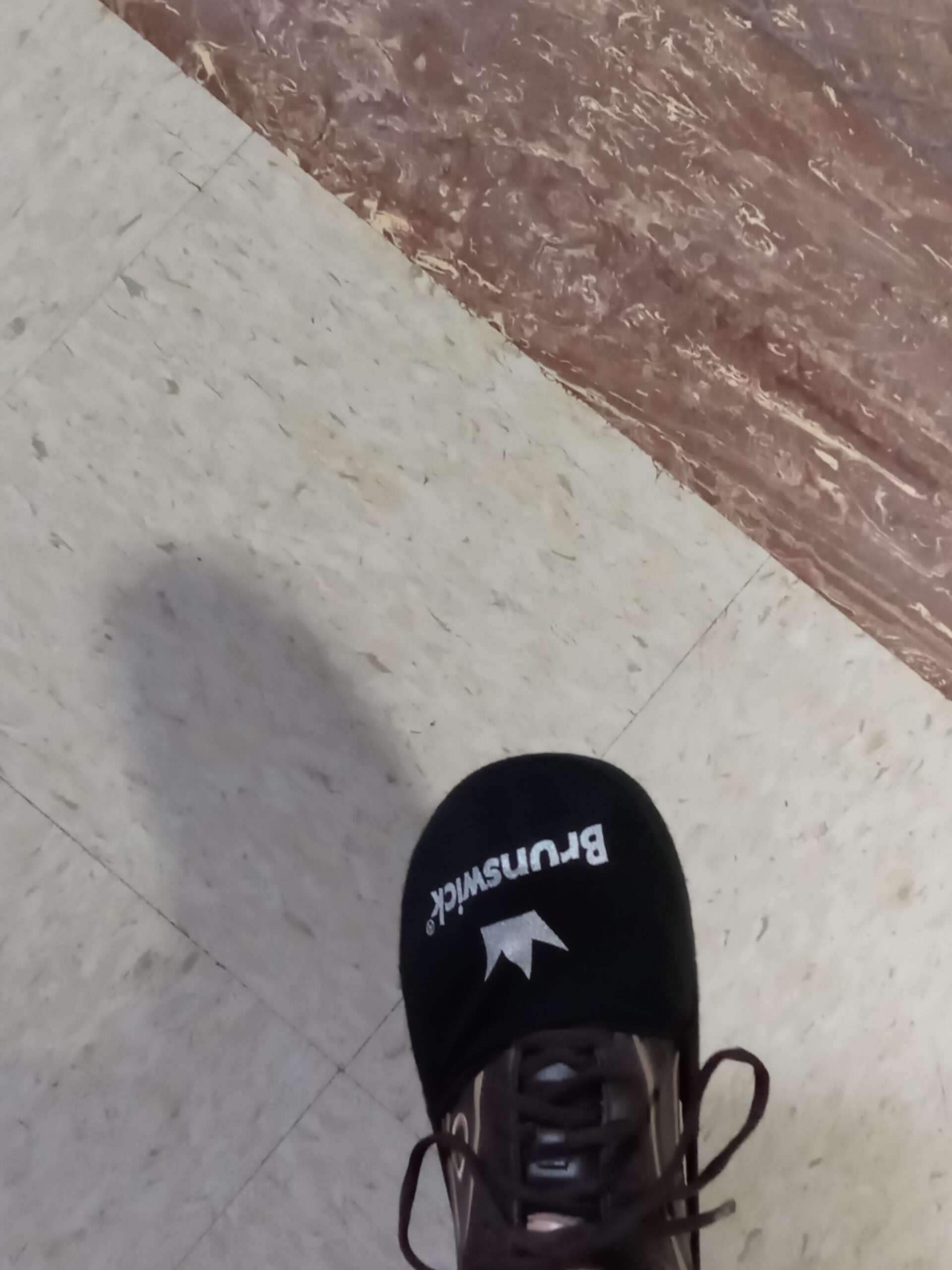 Storm Shoe Slider customer photo 1