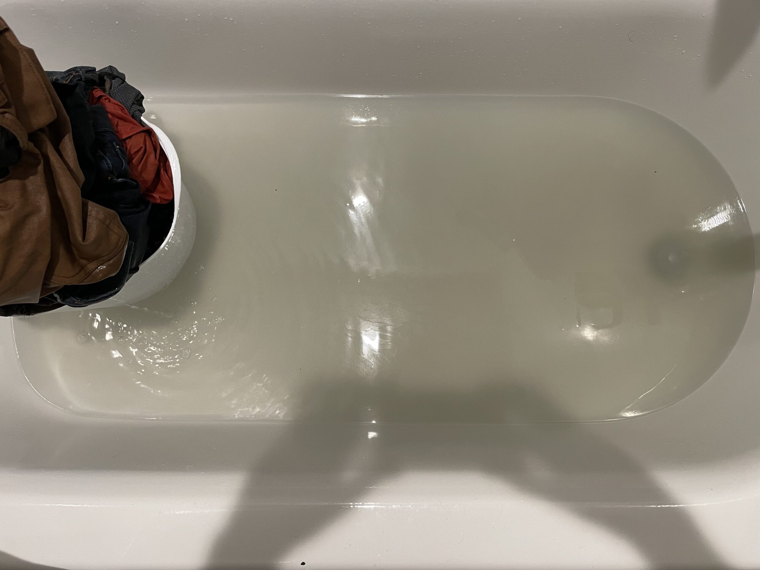 Sport Laundry Detergent, Odor Eliminator Technology, Laundry Soap for Workout Clothes and Everyday Use - Sport Suds 500grams customer photo 2