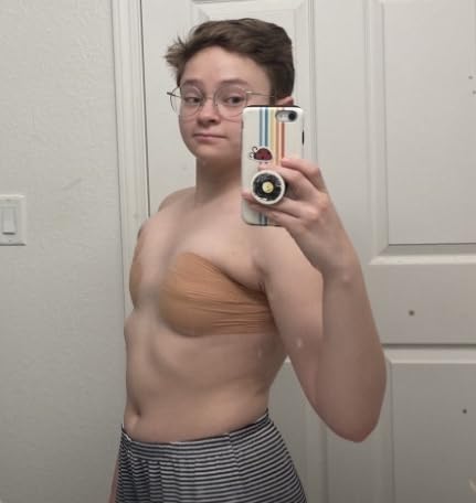 Therapist's Choice® Kinesiology Tape Bulk Roll (Beige) customer photo 2