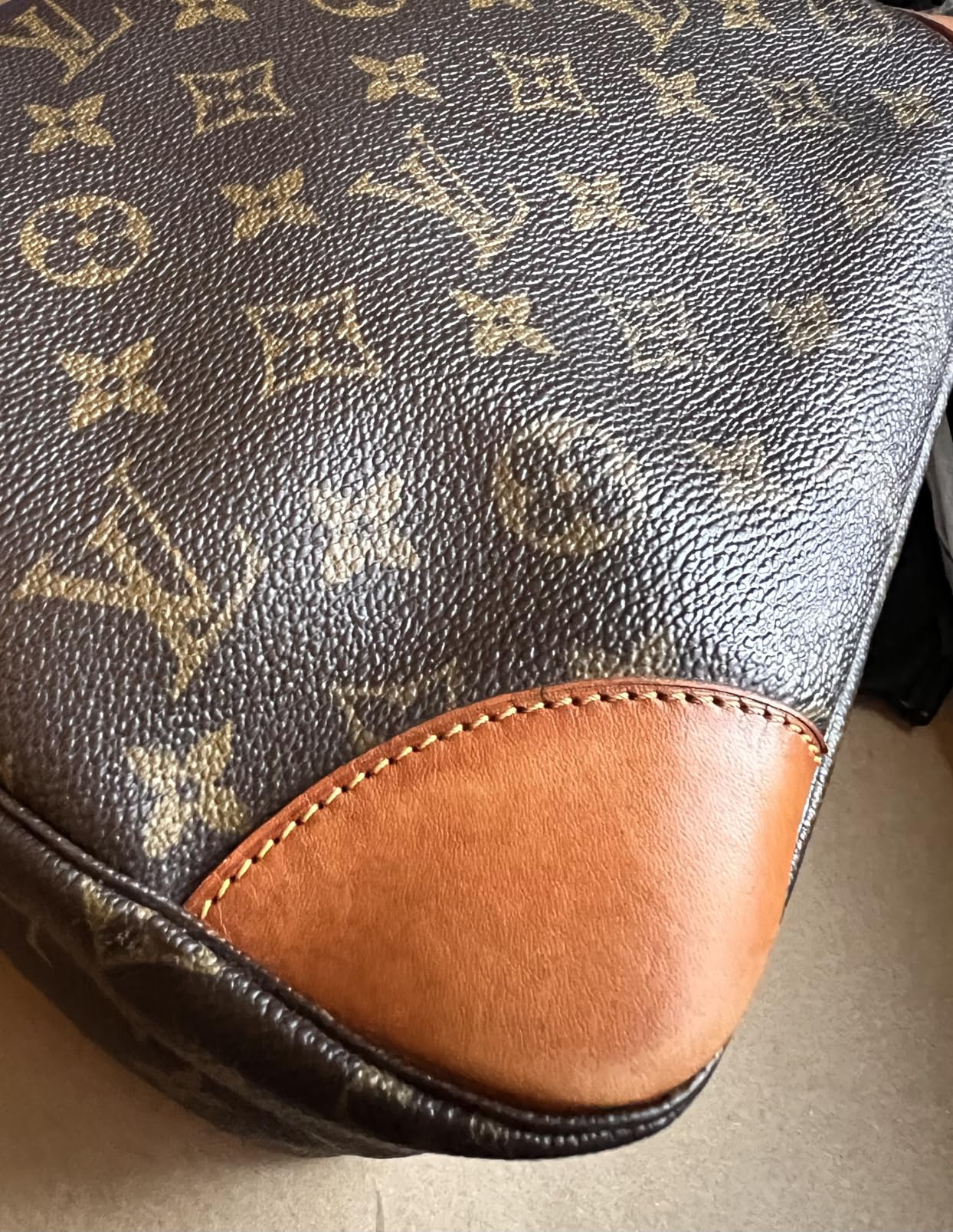 Cadillac Boot and Shoe Leather Lotion 8 Ounces - Cleans, Conditions, Protects, and Polishes Leather Footwear and Accessories customer photo 1