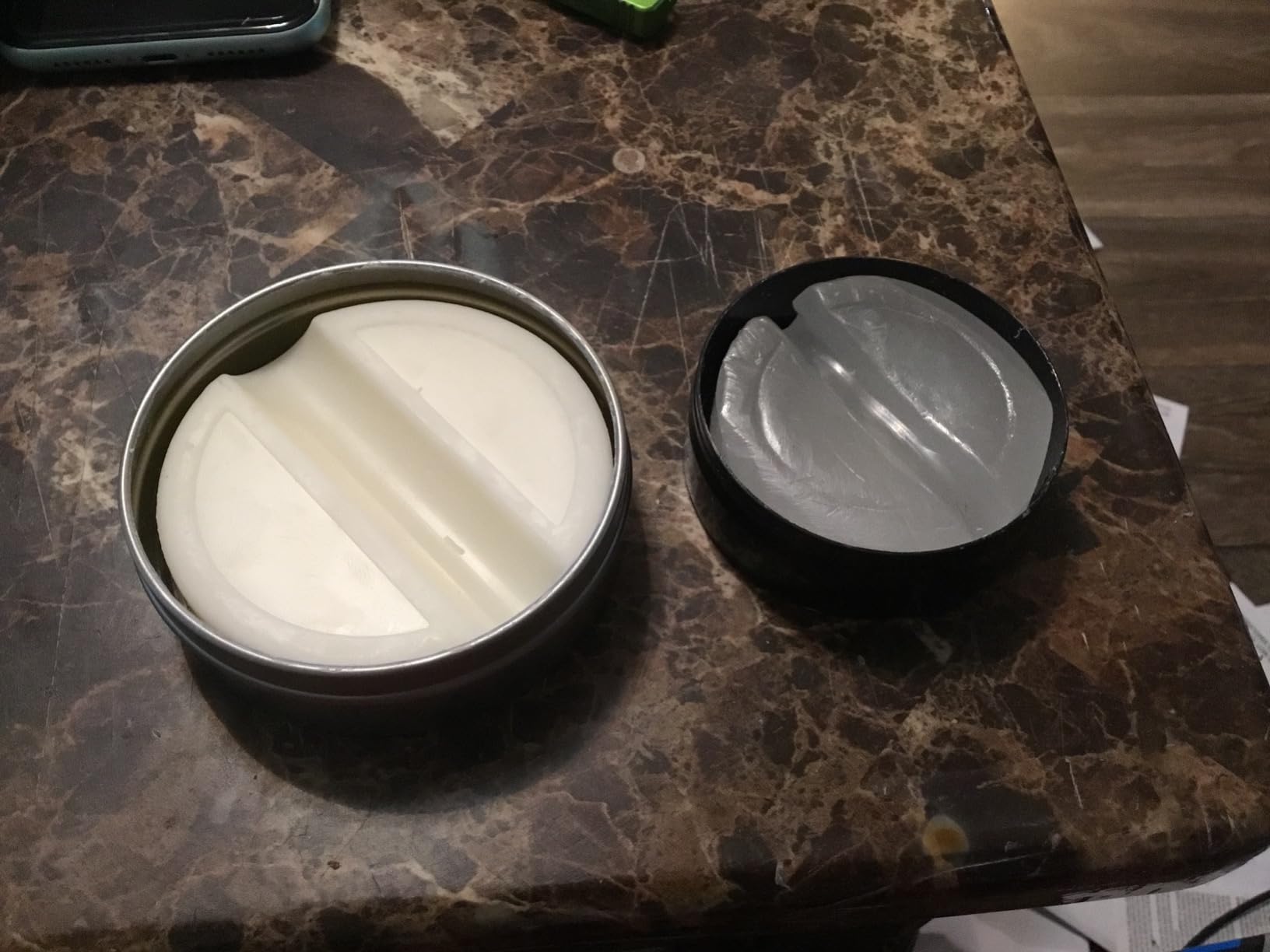 A&R Sports Puck Form Hockey Stick Wax customer photo 2