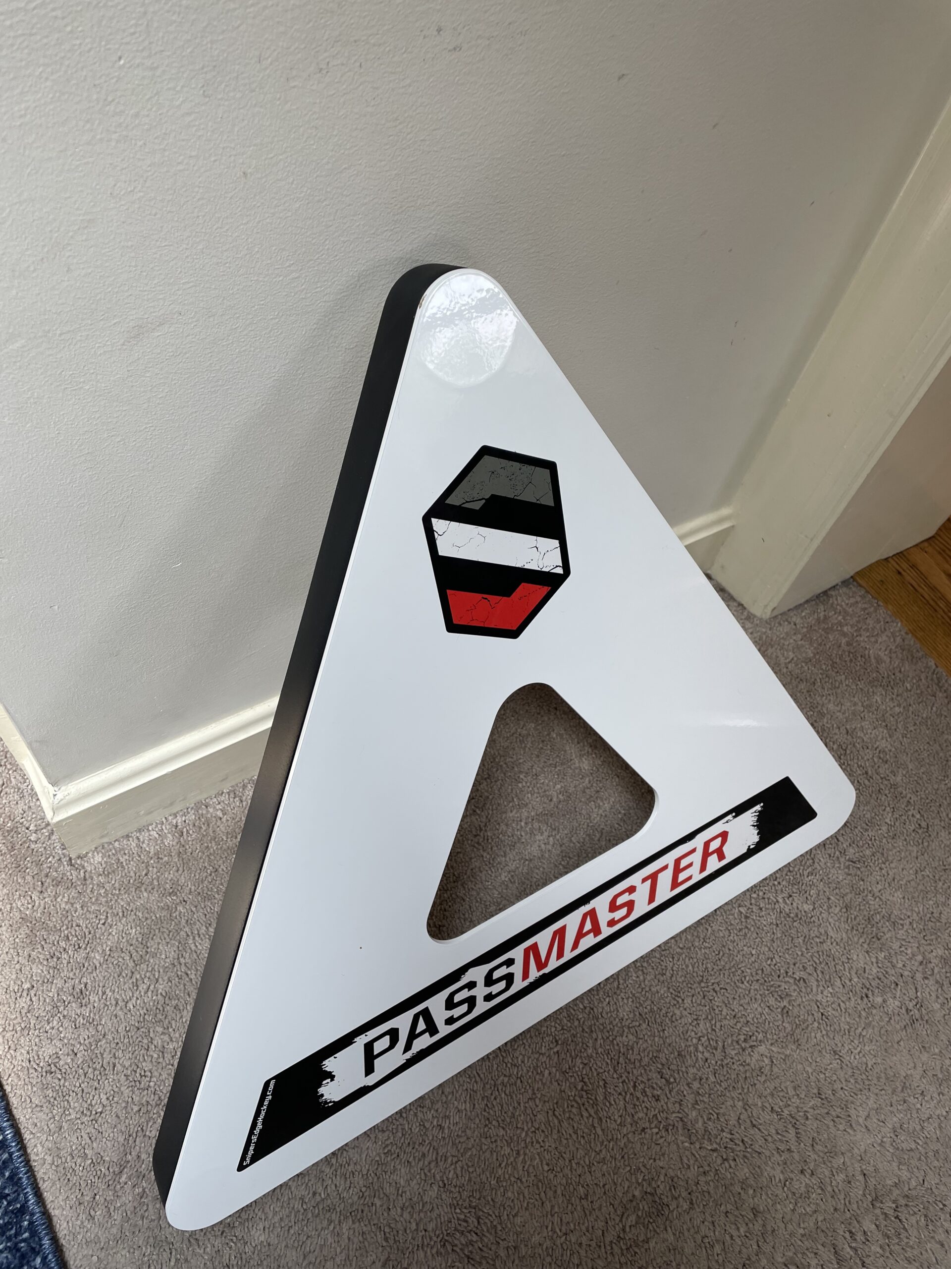 Snipers Edge Hockey PassMaster - 26