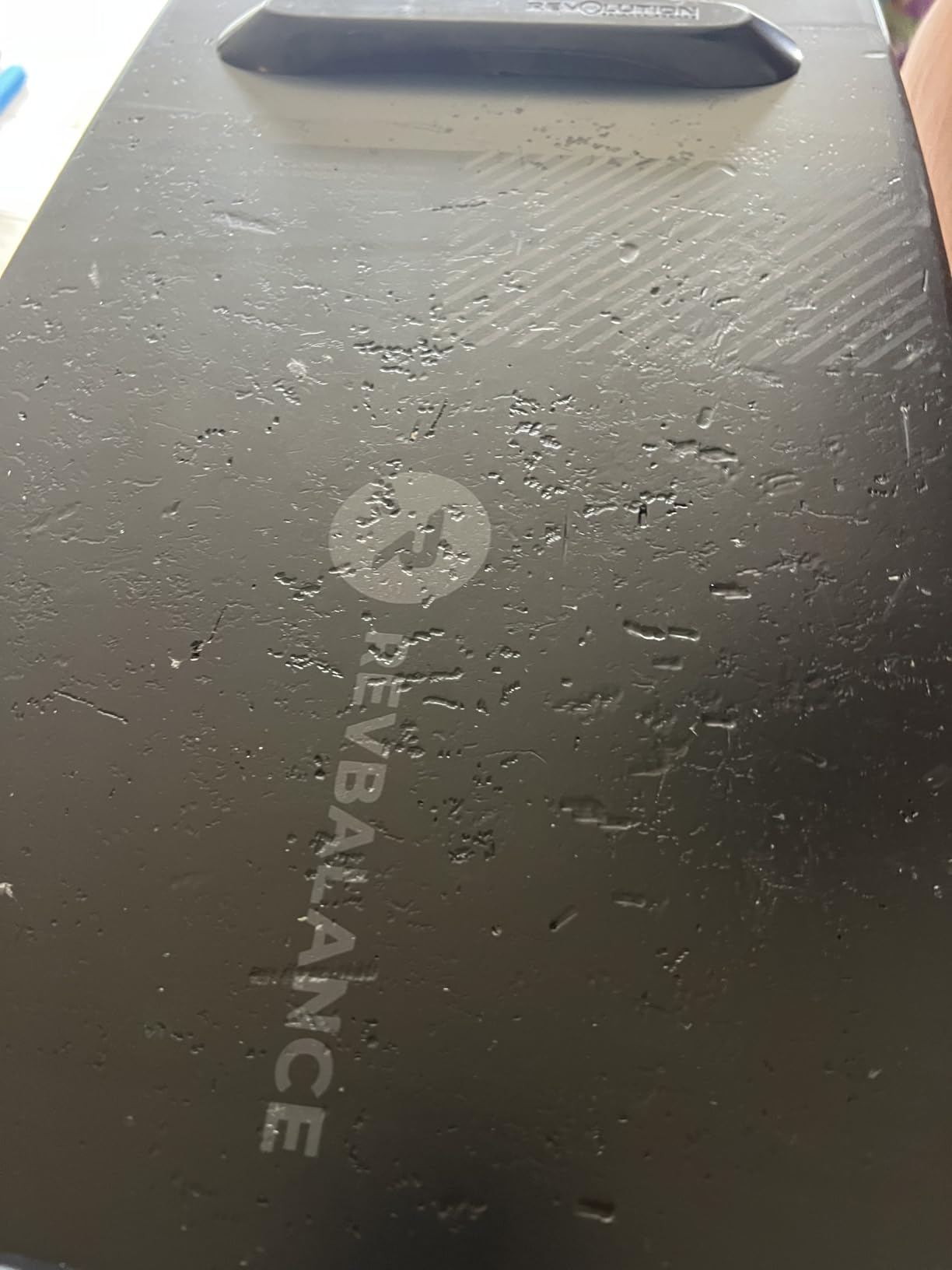 Revbalance 101 v2 - Balance Board Sports Trainer customer photo 1