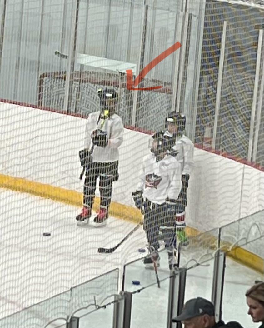 Howies Hockey Stick Wax 1 Pack - Maximizes Grip for Hockey Stick Blade - Durable, Water Resistant Formula customer photo 1