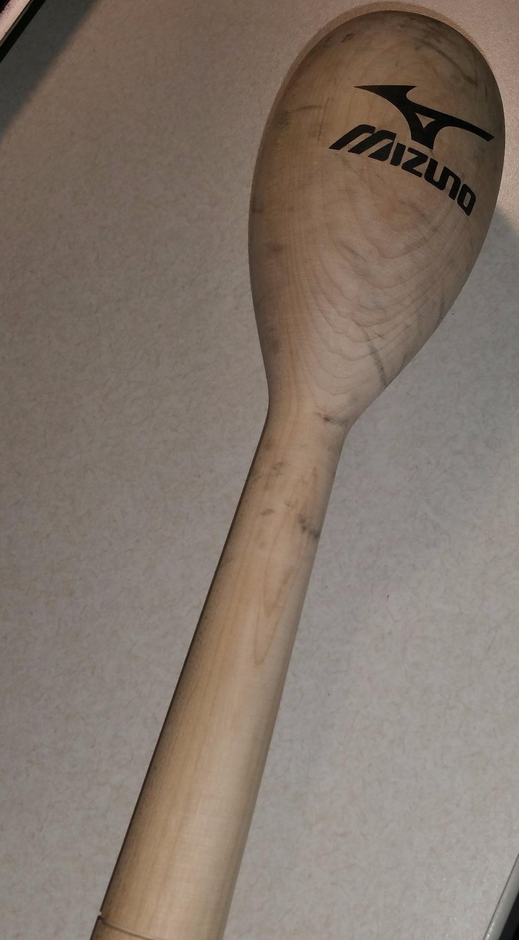 Mizuno Ball Glove Shaping Mallet customer photo 2