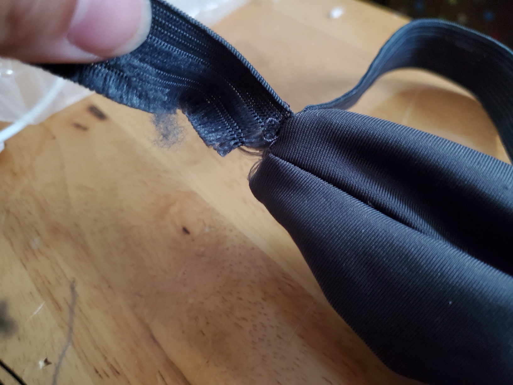 Shock Doctor Women Adult Loose Hockey Shorts with Pelvic Protector Cup Included customer photo 1