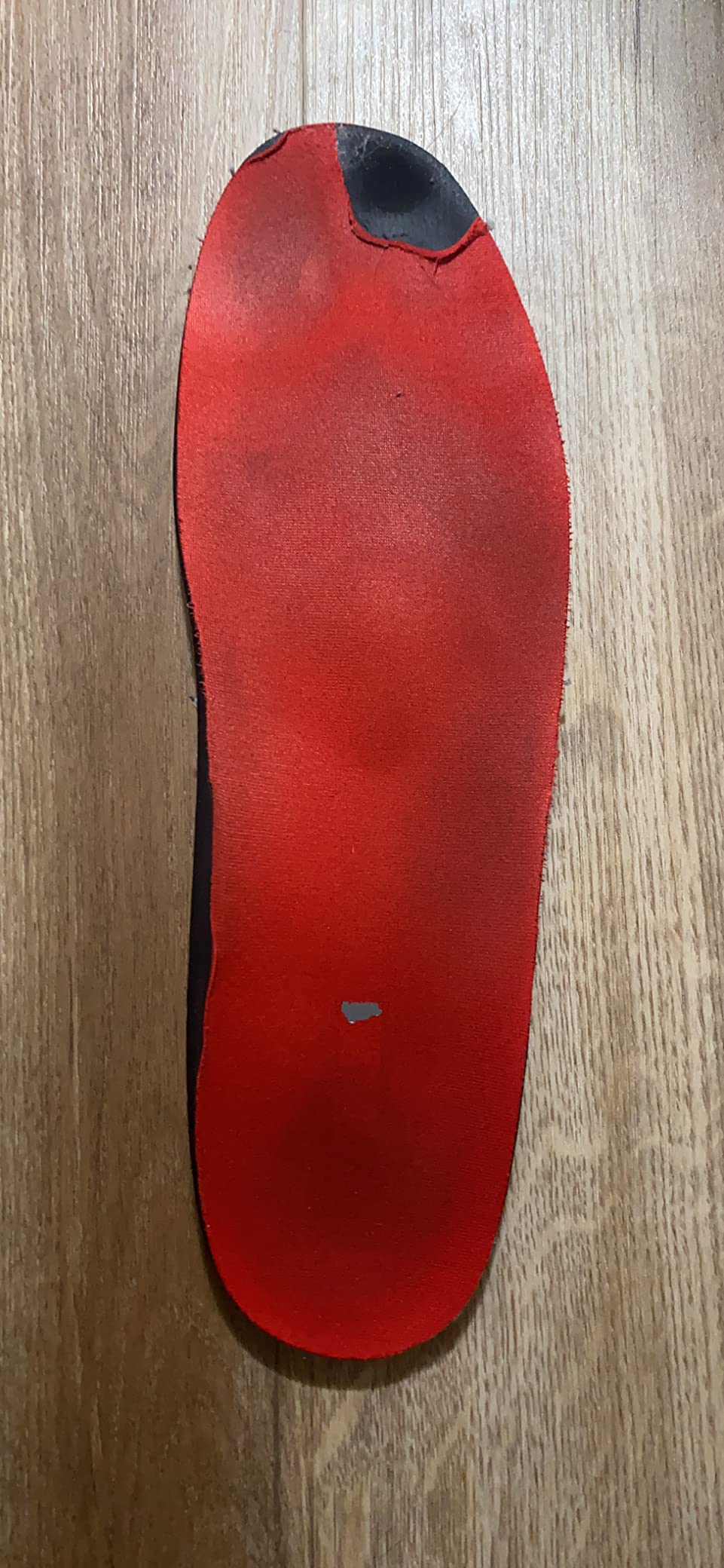 Pedag Viva Sport | Orthotic Inserts | Arch Support | Metatarsal Pad | Ideal for Low & High Impact Activities | Soft & Vegan Friendly | Handmade in Germany | 1 Pair | Women US 12/ Men 9/ EU 42 customer photo 2