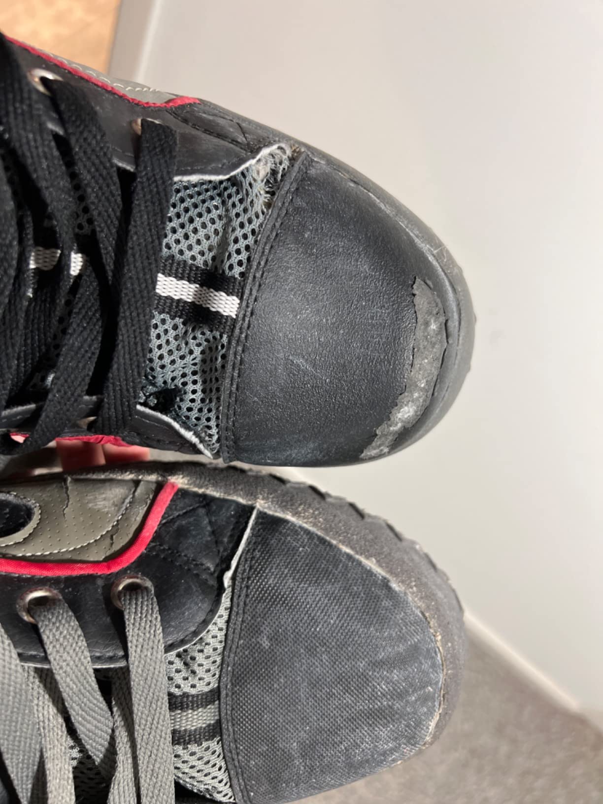 ACACIA boys Grip-inator customer photo 1