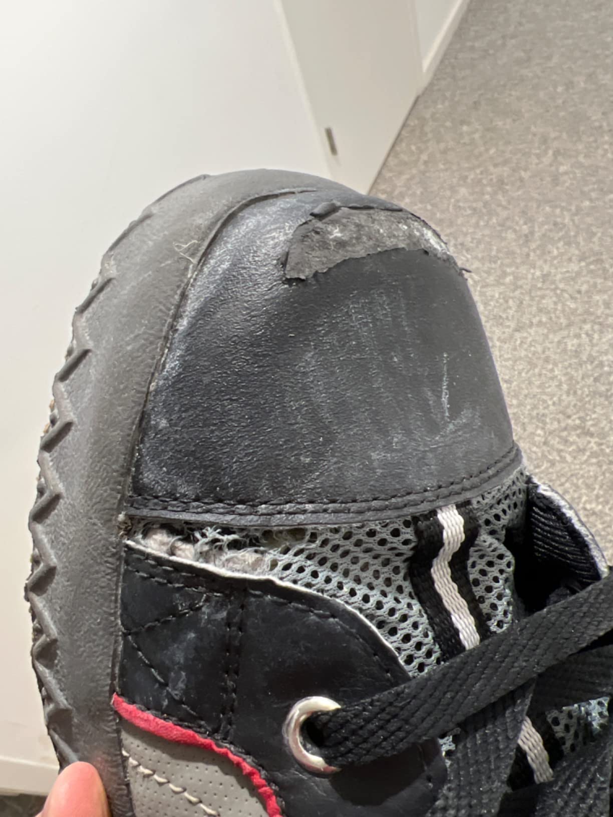 ACACIA boys Grip-inator customer photo 2