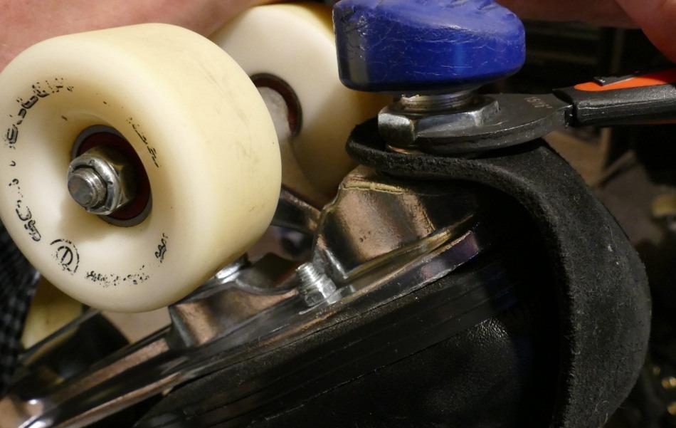 Powerdyne Y-Series Skate Tools - Multi-Function Sockets & Wrenches customer photo 2