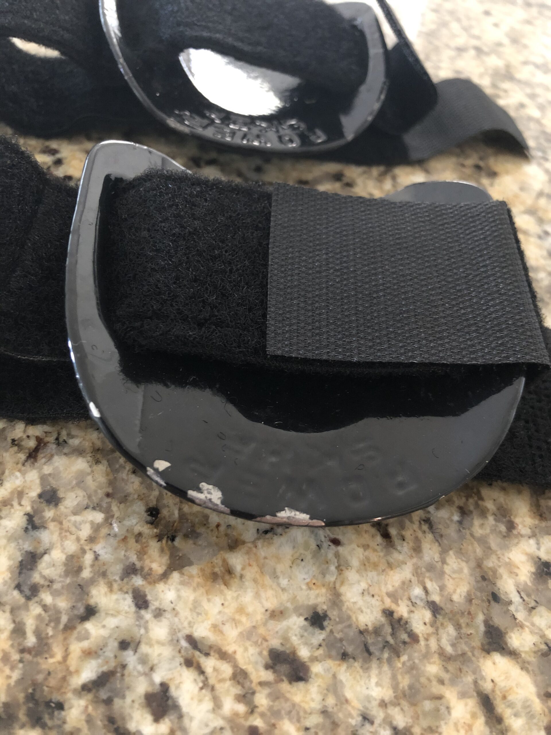 Skate Weights to Improve Hockey Speed, Hockey Leg strenth, Improve Hockey Endurance, Improve Hockey Balance customer photo 1