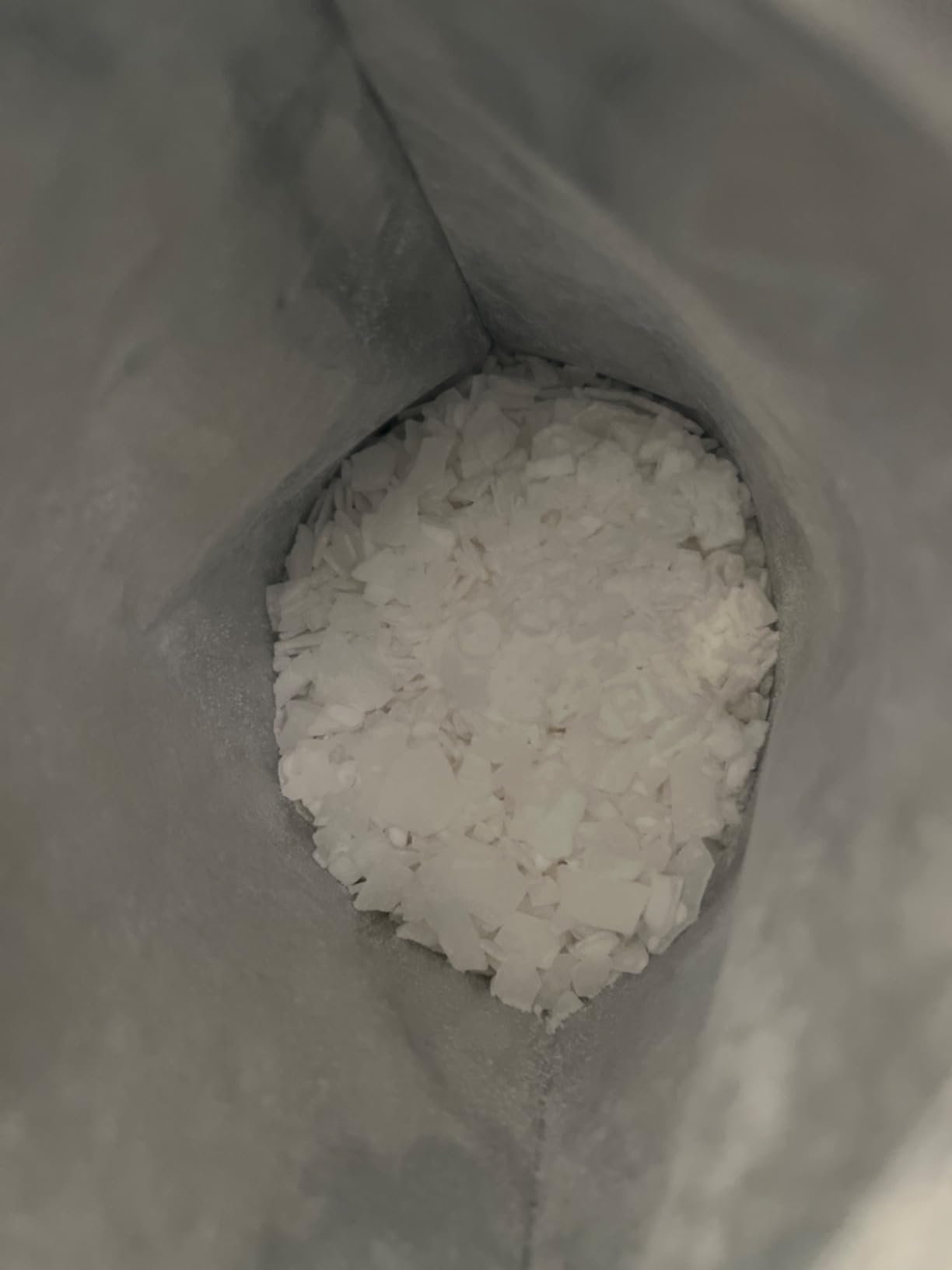 Ancient Minerals Magnesium Bath Flakes Ultra with OptiMSM - Pure Zechstein Magnesium Chloride and Organic Sulfur Bath Salts, Soothing Mineral Soak for Skin & Body, 1.65 lb customer photo 2