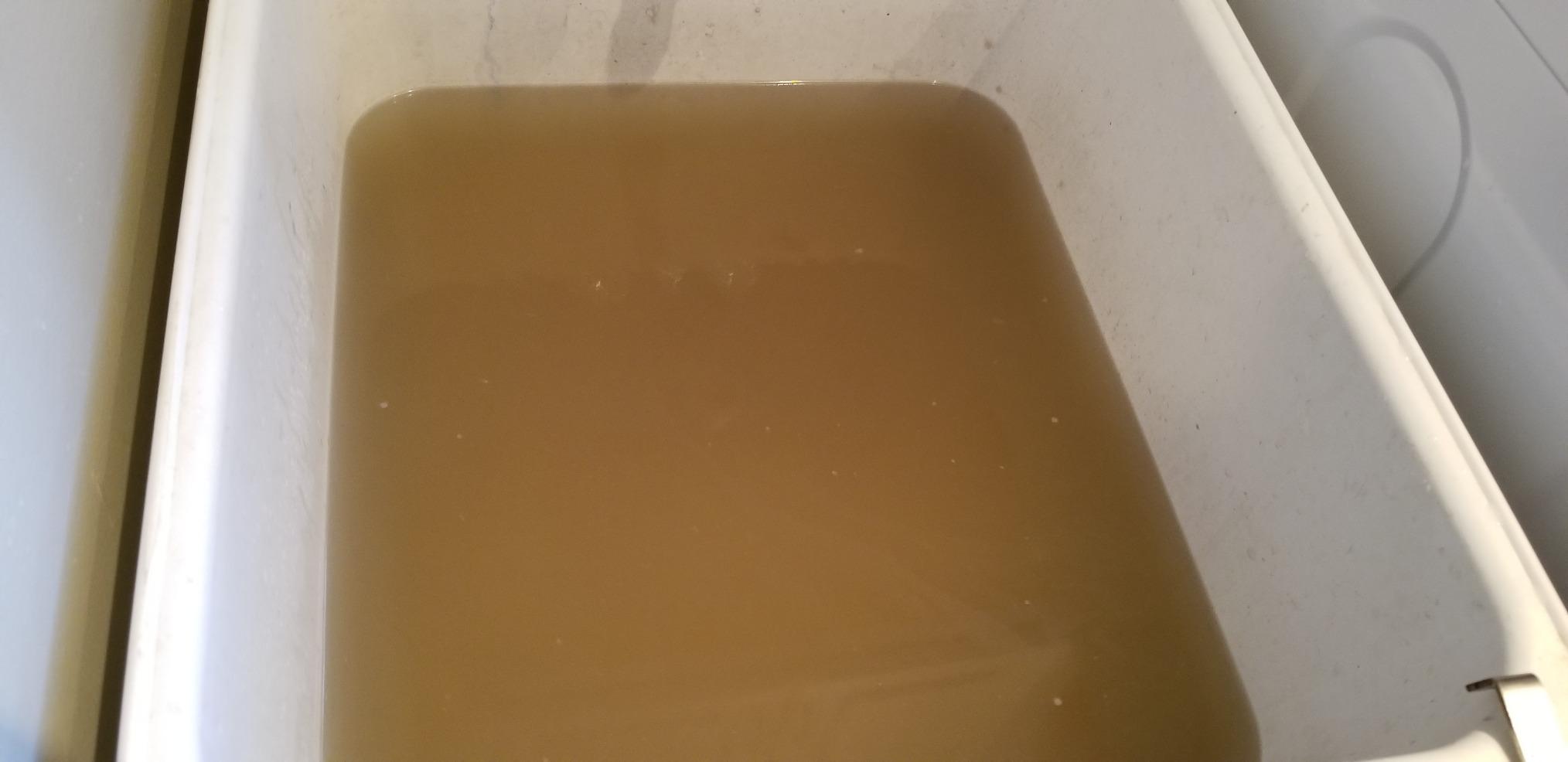 WIN Activewear Detergent - Active Fresh - 32oz Bottle - Sports Detergent for Sweaty Workout Clothes and Team Uniforms customer photo 2